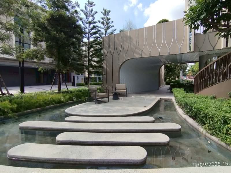 Grand Bangkok Boulevard Pinklao-Borom, Bangkok, Sala Thammasop, Thawi Watthana, Bangkok, 5 Bedrooms, 571 sqm, Single Detached House For Sale, by อัจฉรา พรหมคำ, 500165937 - DDproperty.com