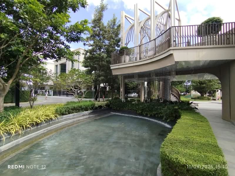 Grand Bangkok Boulevard Pinklao-Borom, Bangkok, Sala Thammasop, Thawi Watthana, Bangkok, 5 Bedrooms, 571 sqm, Single Detached House For Sale, by อัจฉรา พรหมคำ, 500165937 - DDproperty.com
