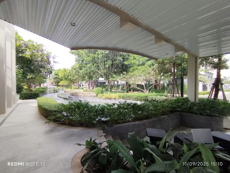 Grand Bangkok Boulevard Pinklao-Borom, Bangkok, Sala Thammasop, Thawi Watthana, Bangkok, 5 Bedrooms, 571 sqm, Single Detached House For Sale, by อัจฉรา พรหมคำ, 500165937 - DDproperty.com