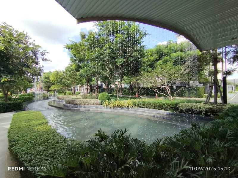Grand Bangkok Boulevard Pinklao-Borom, Bangkok, Sala Thammasop, Thawi Watthana, Bangkok, 5 Bedrooms, 571 sqm, Single Detached House For Sale, by อัจฉรา พรหมคำ, 500165937 - DDproperty.com