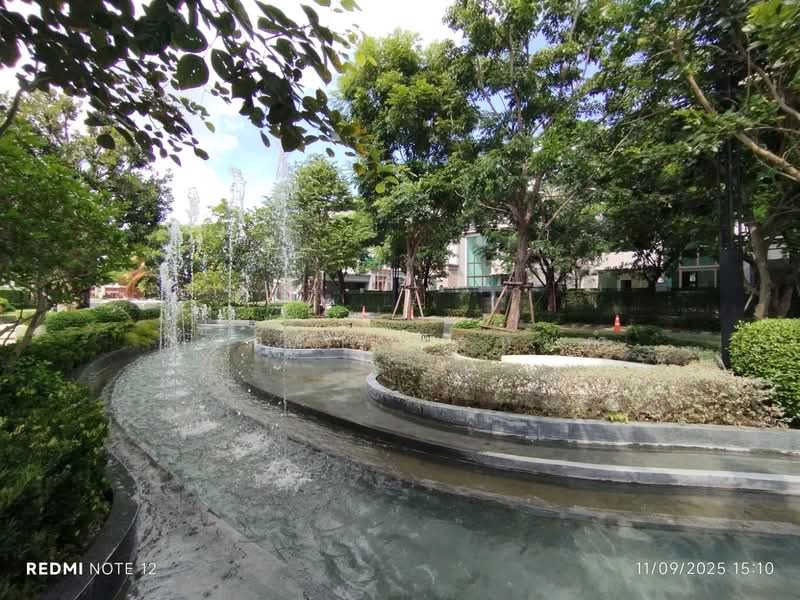 Grand Bangkok Boulevard Pinklao-Borom, Bangkok, Sala Thammasop, Thawi Watthana, Bangkok, 5 Bedrooms, 571 sqm, Single Detached House For Sale, by อัจฉรา พรหมคำ, 500165937 - DDproperty.com