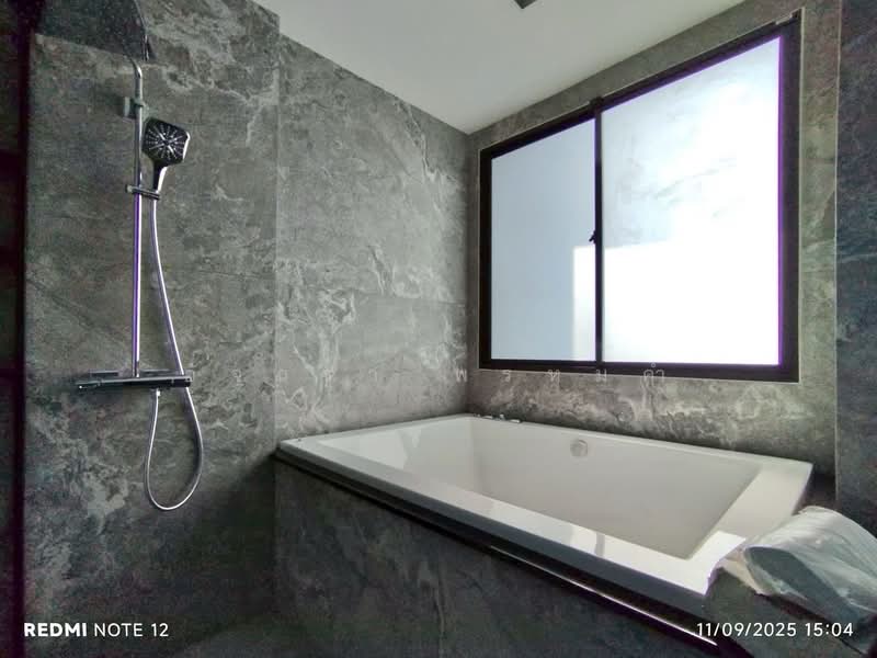 Grand Bangkok Boulevard Pinklao-Borom, Bangkok, Sala Thammasop, Thawi Watthana, Bangkok, 5 Bedrooms, 571 sqm, Single Detached House For Sale, by อัจฉรา พรหมคำ, 500165937 - DDproperty.com