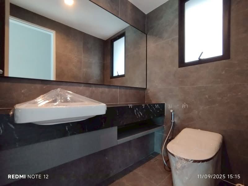 Grand Bangkok Boulevard Pinklao-Borom, Bangkok, Sala Thammasop, Thawi Watthana, Bangkok, 5 Bedrooms, 571 sqm, Single Detached House For Sale, by อัจฉรา พรหมคำ, 500165937 - DDproperty.com