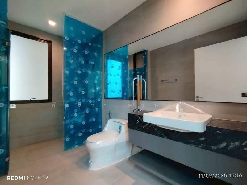 Grand Bangkok Boulevard Pinklao-Borom, Bangkok, Sala Thammasop, Thawi Watthana, Bangkok, 5 Bedrooms, 571 sqm, Single Detached House For Sale, by อัจฉรา พรหมคำ, 500165937 - DDproperty.com