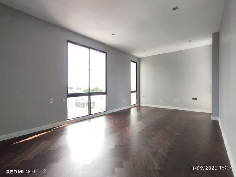 Grand Bangkok Boulevard Pinklao-Borom, Bangkok, Sala Thammasop, Thawi Watthana, Bangkok, 5 Bedrooms, 571 sqm, Single Detached House For Sale, by อัจฉรา พรหมคำ, 500165937 - DDproperty.com