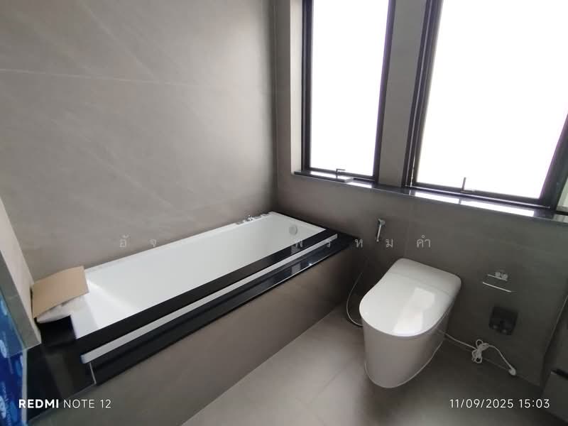 Grand Bangkok Boulevard Pinklao-Borom, Bangkok, Sala Thammasop, Thawi Watthana, Bangkok, 5 Bedrooms, 571 sqm, Single Detached House For Sale, by อัจฉรา พรหมคำ, 500165937 - DDproperty.com