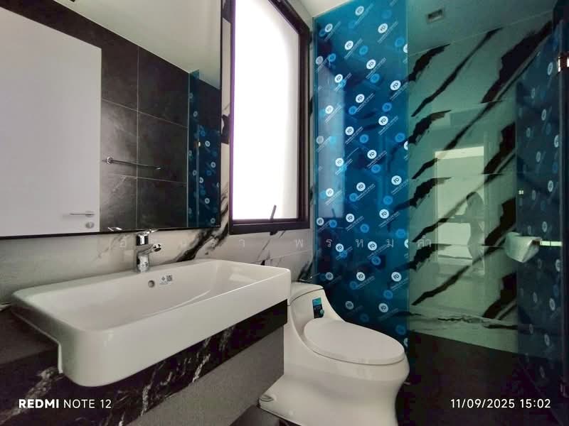 Grand Bangkok Boulevard Pinklao-Borom, Bangkok, Sala Thammasop, Thawi Watthana, Bangkok, 5 Bedrooms, 571 sqm, Single Detached House For Sale, by อัจฉรา พรหมคำ, 500165937 - DDproperty.com