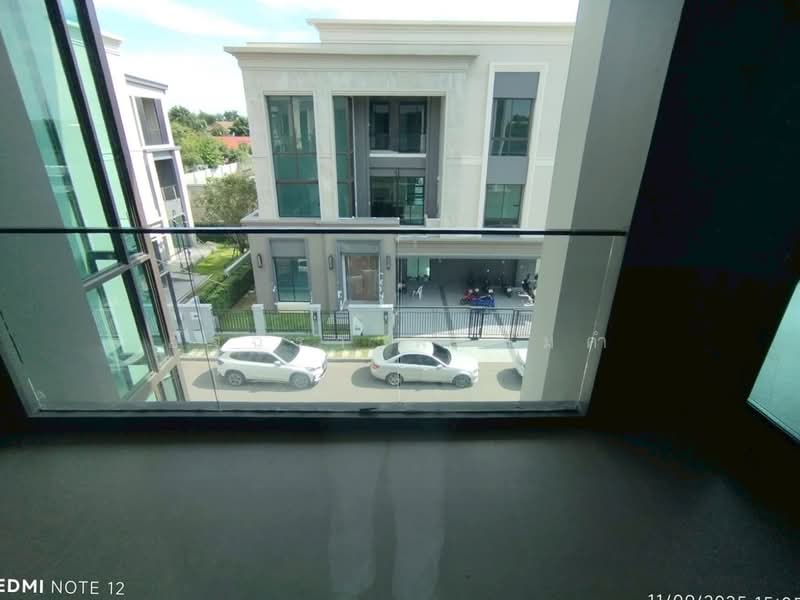 Grand Bangkok Boulevard Pinklao-Borom, Bangkok, Sala Thammasop, Thawi Watthana, Bangkok, 5 Bedrooms, 571 sqm, Single Detached House For Sale, by อัจฉรา พรหมคำ, 500165937 - DDproperty.com