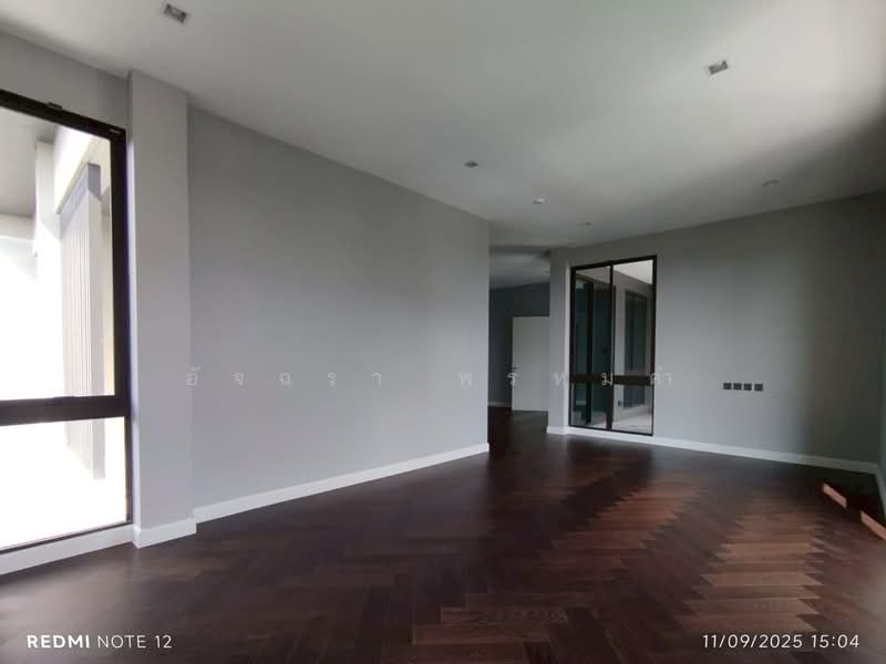 Grand Bangkok Boulevard Pinklao-Borom, Bangkok, Sala Thammasop, Thawi Watthana, Bangkok, 5 Bedrooms, 571 sqm, Single Detached House For Sale, by อัจฉรา พรหมคำ, 500165937 - DDproperty.com