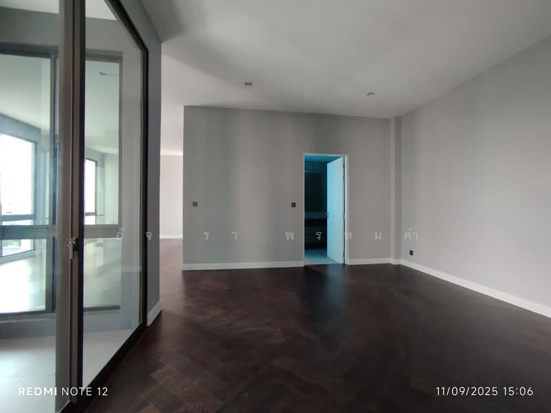 Grand Bangkok Boulevard Pinklao-Borom, Bangkok, Sala Thammasop, Thawi Watthana, Bangkok, 5 Bedrooms, 571 sqm, Single Detached House For Sale, by อัจฉรา พรหมคำ, 500165937 - DDproperty.com