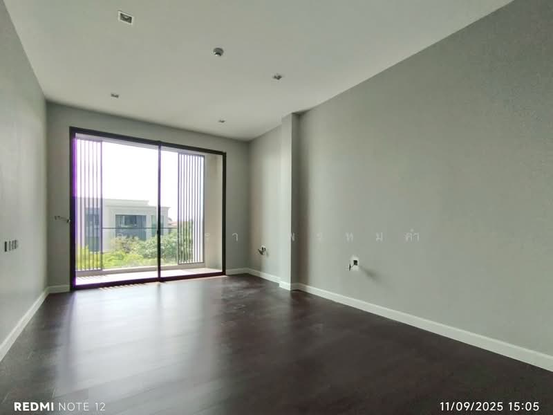 Grand Bangkok Boulevard Pinklao-Borom : แกรนด์ บางกอก บูเลอวาร์ด ปิ่นเกล้า-บรมฯ, กรุงเทพ, ศาลาธรรมสพน์, ทวีวัฒนา, กรุงเทพ, 571 ตร.ม., บ้านเดี่ยว ขาย, โดย อัจฉรา พรหมคำ, 500165937 - DDproperty.com