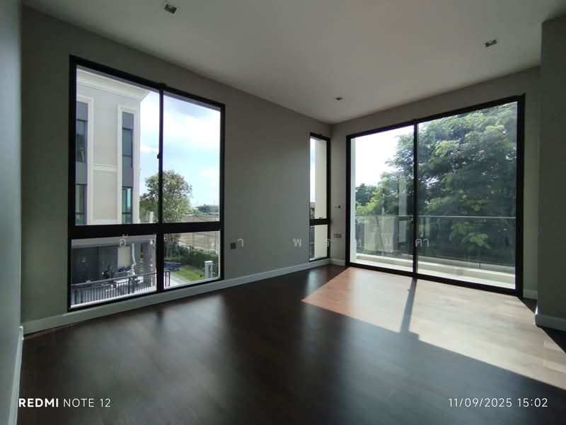 Grand Bangkok Boulevard Pinklao-Borom, Bangkok, Sala Thammasop, Thawi Watthana, Bangkok, 5 Bedrooms, 571 sqm, Single Detached House For Sale, by อัจฉรา พรหมคำ, 500165937 - DDproperty.com