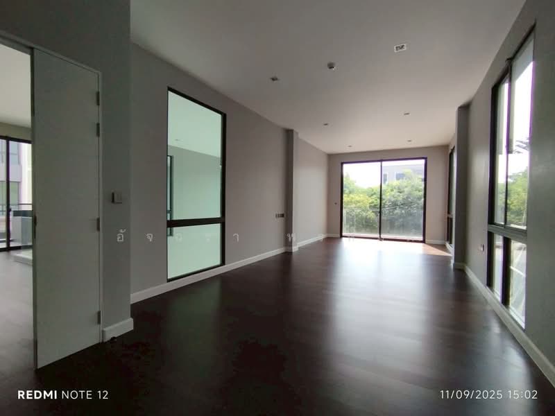 Grand Bangkok Boulevard Pinklao-Borom, Bangkok, Sala Thammasop, Thawi Watthana, Bangkok, 5 Bedrooms, 571 sqm, Single Detached House For Sale, by อัจฉรา พรหมคำ, 500165937 - DDproperty.com