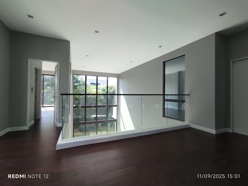 Grand Bangkok Boulevard Pinklao-Borom, Bangkok, Sala Thammasop, Thawi Watthana, Bangkok, 5 Bedrooms, 571 sqm, Single Detached House For Sale, by อัจฉรา พรหมคำ, 500165937 - DDproperty.com