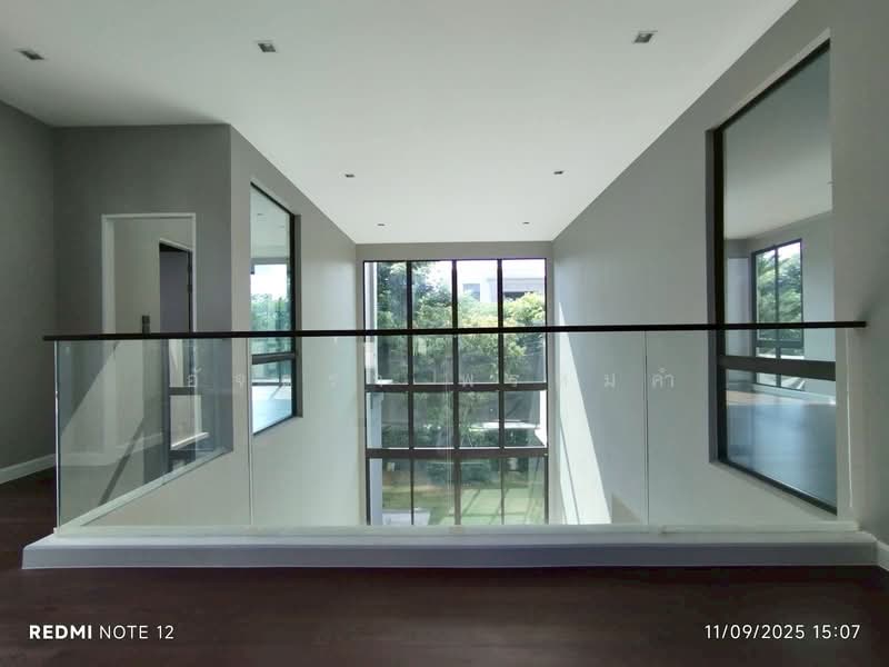 Grand Bangkok Boulevard Pinklao-Borom, Bangkok, Sala Thammasop, Thawi Watthana, Bangkok, 5 Bedrooms, 571 sqm, Single Detached House For Sale, by อัจฉรา พรหมคำ, 500165937 - DDproperty.com