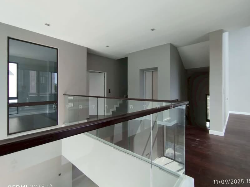 Grand Bangkok Boulevard Pinklao-Borom, Bangkok, Sala Thammasop, Thawi Watthana, Bangkok, 5 Bedrooms, 571 sqm, Single Detached House For Sale, by อัจฉรา พรหมคำ, 500165937 - DDproperty.com