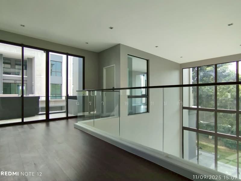 Grand Bangkok Boulevard Pinklao-Borom, Bangkok, Sala Thammasop, Thawi Watthana, Bangkok, 5 Bedrooms, 571 sqm, Single Detached House For Sale, by อัจฉรา พรหมคำ, 500165937 - DDproperty.com