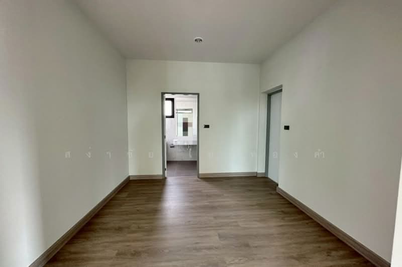 THE TRIPLE Sukhumvit 113, Samut Prakan, 1188 Sukhumvit 113, Samrong Nua, Muang Samut Prakarn, Samut Prakan, 3 Bedrooms, 240 sqm, Townhouse For Sale, by สง่าชัย ไทรทองคำ, 500165938 - DDproperty.com