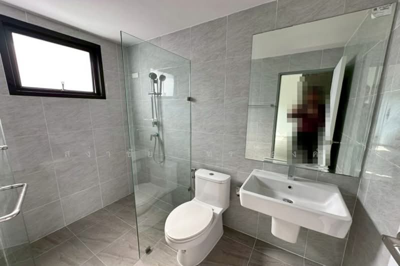 THE TRIPLE Sukhumvit 113 : เดอะ ทริปเปิ้ล สุขุมวิท 113, สมุทรปราการ, 1188 Sukhumvit 113, สำโรงเหนือ, เมืองสมุทรปราการ, สมุทรปราการ, 240 ตร.ม., ทาวน์เฮ้าส์ ขาย, โดย สง่าชัย ไทรทองคำ, 500165938 - DDproperty.com