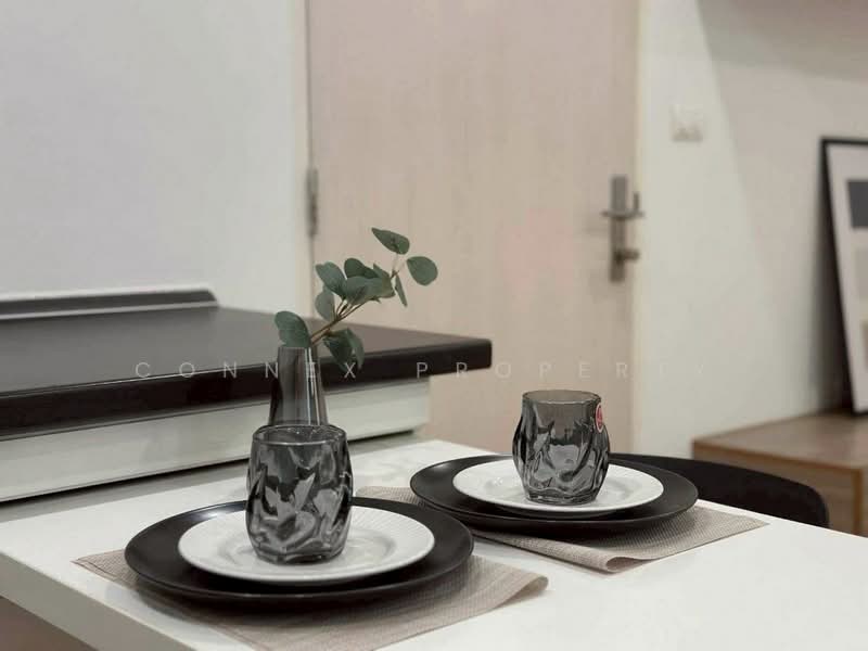 S1 Rama 9, Bangkok, Rama 9 Road, Suan Luang, Suan Luang, Bangkok, 1 Bedroom, 35 sqm, Condo For Sale, by Connex Property, 500165939 - DDproperty.com