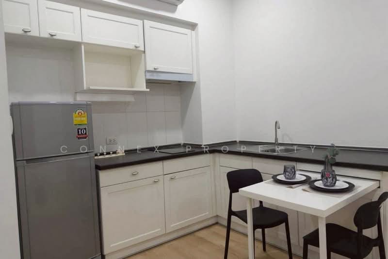 S1 Rama 9, Bangkok, Rama 9 Road, Suan Luang, Suan Luang, Bangkok, 1 Bedroom, 35 sqm, Condo For Sale, by Connex Property, 500165939 - DDproperty.com