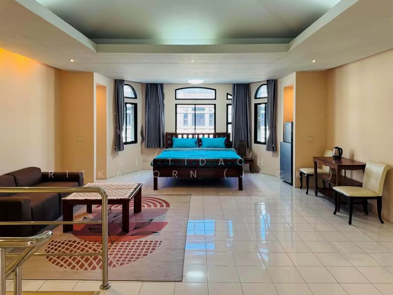 Moo Baan Chicha Castle : หมู่บ้านชิชา คาสเซิล, กรุงเทพ, สุขุทวิท 31, คลองเตยเหนือ, วัฒนา, กรุงเทพ, 350 ตร.ม., ทาวน์เฮ้าส์ ให้เช่า, โดย Sittidach Ritkajorn (Jack ), 500165940 - DDproperty.com