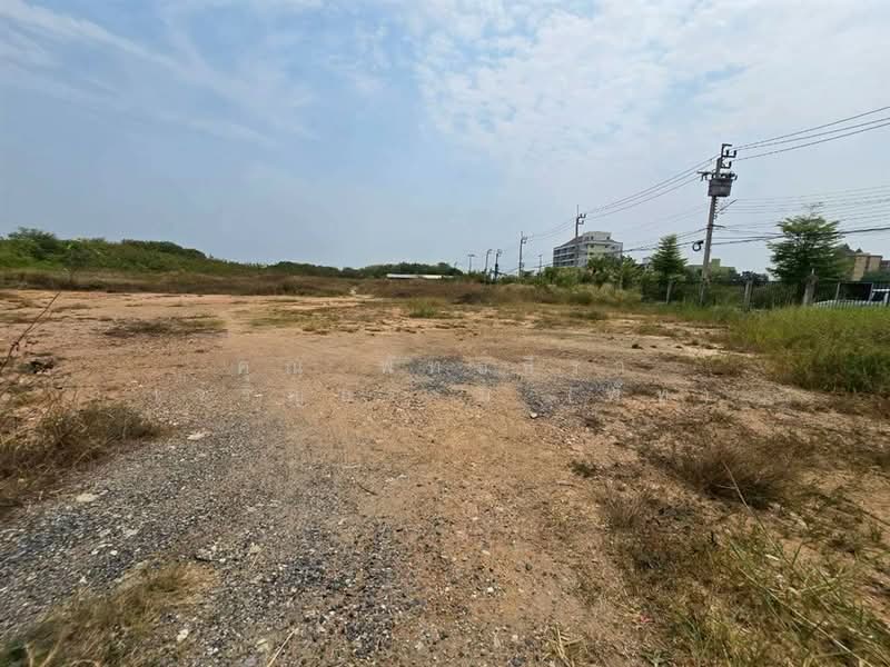 ที่ดินเปล่า 6 ไร่ 112 ตร.ว. ที่ดิน ซอยเอแบค ถนนบางนา-ตราดกม.26 บางบ่อ สมุทรปราการ, สมุทรปราการ, ถนนบางนา-ตราดกม.26, บางบ่อ, บางบ่อ, สมุทรปราการ, 10,048 ตร.ม., ที่ดิน ขาย, โดย คุณ พัทธ์ธีรา เจริญธรรม (พัท), 500165941 - DDproperty.com