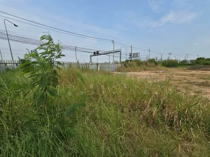 ที่ดินเปล่า 6 ไร่ 112 ตร.ว. ที่ดิน ซอยเอแบค ถนนบางนา-ตราดกม.26 บางบ่อ สมุทรปราการ, สมุทรปราการ, ถนนบางนา-ตราดกม.26, บางบ่อ, บางบ่อ, สมุทรปราการ, 10,048 ตร.ม., ที่ดิน ขาย, โดย คุณ พัทธ์ธีรา เจริญธรรม (พัท), 500165941 - DDproperty.com