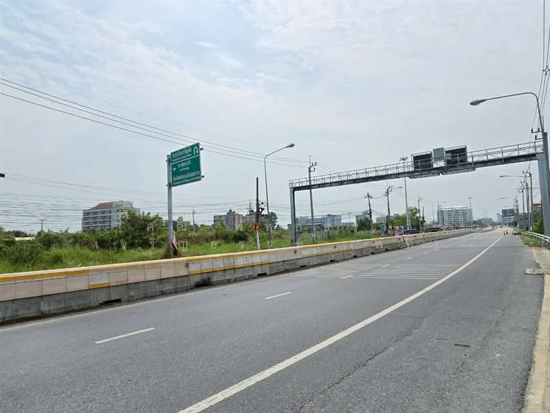 ที่ดินเปล่า 6 ไร่ 112 ตร.ว. ที่ดิน ซอยเอแบค ถนนบางนา-ตราดกม.26 บางบ่อ สมุทรปราการ, Samut Prakan, ถนนบางนา-ตราดกม.26, Bang Bo, Bang Bo, Samut Prakan, , 10,048 sqm, Land For Sale, by คุณ พัทธ์ธีรา เจริญธรรม (พัท), 500165941 - DDproperty.com