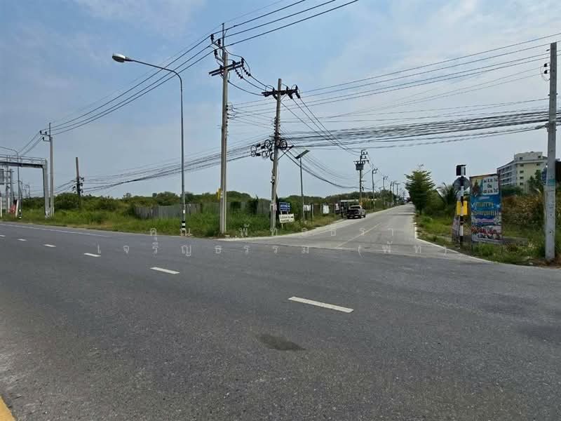 ที่ดินเปล่า 6 ไร่ 112 ตร.ว. ที่ดิน ซอยเอแบค ถนนบางนา-ตราดกม.26 บางบ่อ สมุทรปราการ, สมุทรปราการ, ถนนบางนา-ตราดกม.26, บางบ่อ, บางบ่อ, สมุทรปราการ, 10,048 ตร.ม., ที่ดิน ขาย, โดย คุณ พัทธ์ธีรา เจริญธรรม (พัท), 500165941 - DDproperty.com