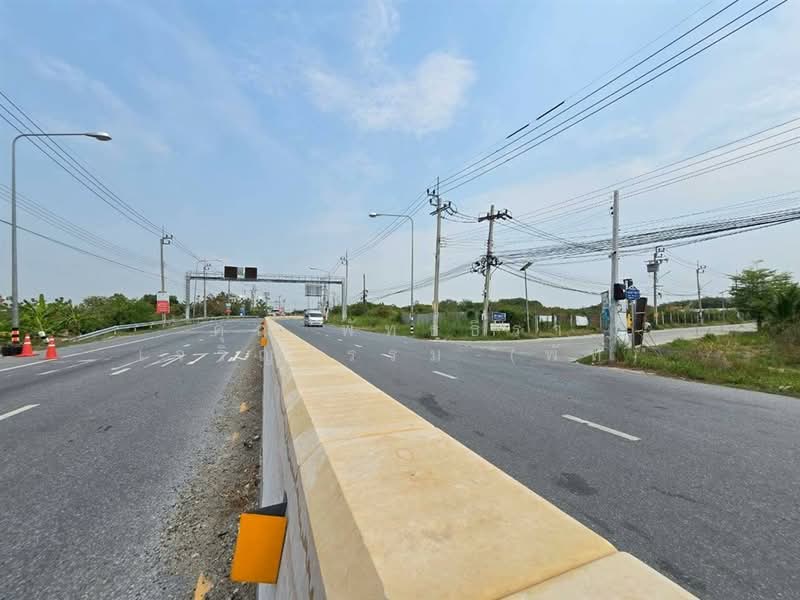 ที่ดินเปล่า 6 ไร่ 112 ตร.ว. ที่ดิน ซอยเอแบค ถนนบางนา-ตราดกม.26 บางบ่อ สมุทรปราการ, สมุทรปราการ, ถนนบางนา-ตราดกม.26, บางบ่อ, บางบ่อ, สมุทรปราการ, 10,048 ตร.ม., ที่ดิน ขาย, โดย คุณ พัทธ์ธีรา เจริญธรรม (พัท), 500165941 - DDproperty.com