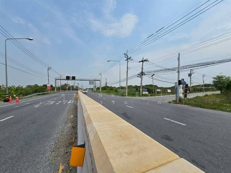 ที่ดินเปล่า 6 ไร่ 112 ตร.ว. ที่ดิน ซอยเอแบค ถนนบางนา-ตราดกม.26 บางบ่อ สมุทรปราการ, Samut Prakan, ถนนบางนา-ตราดกม.26, Bang Bo, Bang Bo, Samut Prakan, , 10,048 sqm, Land For Sale, by คุณ พัทธ์ธีรา เจริญธรรม (พัท), 500165941 - DDproperty.com