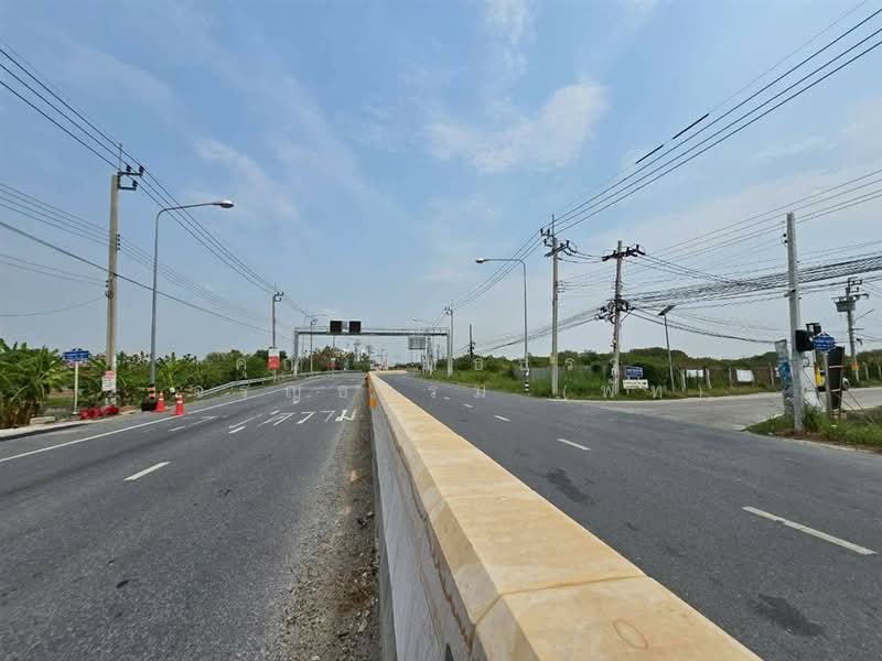 ที่ดินเปล่า 6 ไร่ 112 ตร.ว. ที่ดิน ซอยเอแบค ถนนบางนา-ตราดกม.26 บางบ่อ สมุทรปราการ, สมุทรปราการ, ถนนบางนา-ตราดกม.26, บางบ่อ, บางบ่อ, สมุทรปราการ, 10,048 ตร.ม., ที่ดิน ขาย, โดย คุณ พัทธ์ธีรา เจริญธรรม (พัท), 500165941 - DDproperty.com