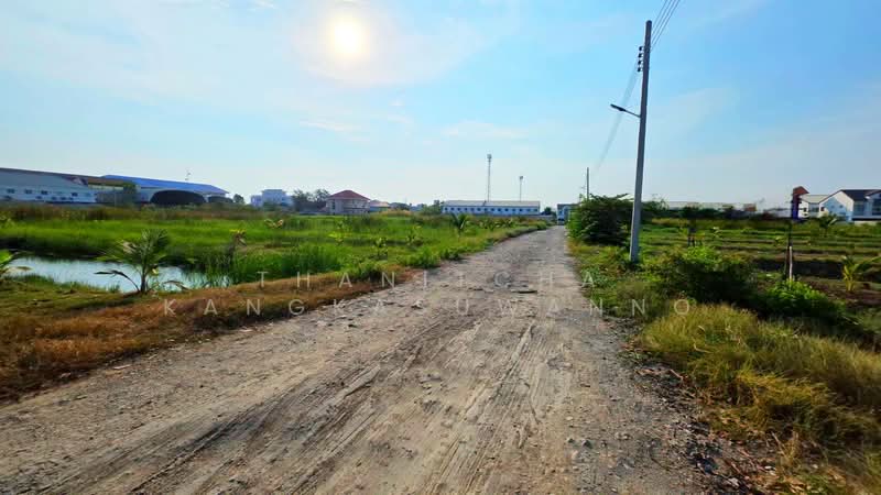 ขายที่ดินบางปู 2 ไร่ สมุทรปราการ, สมุทรปราการ, บางปู, เมืองสมุทรปราการ, สมุทรปราการ, 3,200 ตร.ม., ที่ดิน ขาย, โดย Thanitcha Kangkasuwanno, 500165942 - DDproperty.com