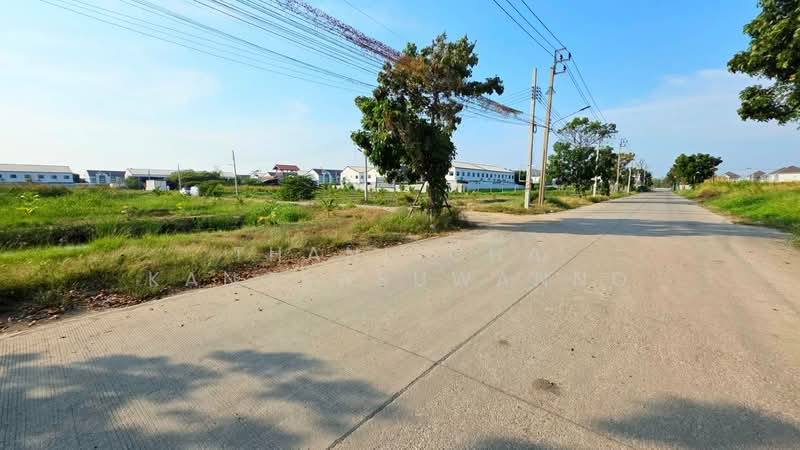 ขายที่ดินบางปู 2 ไร่ สมุทรปราการ, สมุทรปราการ, บางปู, เมืองสมุทรปราการ, สมุทรปราการ, 3,200 ตร.ม., ที่ดิน ขาย, โดย Thanitcha Kangkasuwanno, 500165942 - DDproperty.com