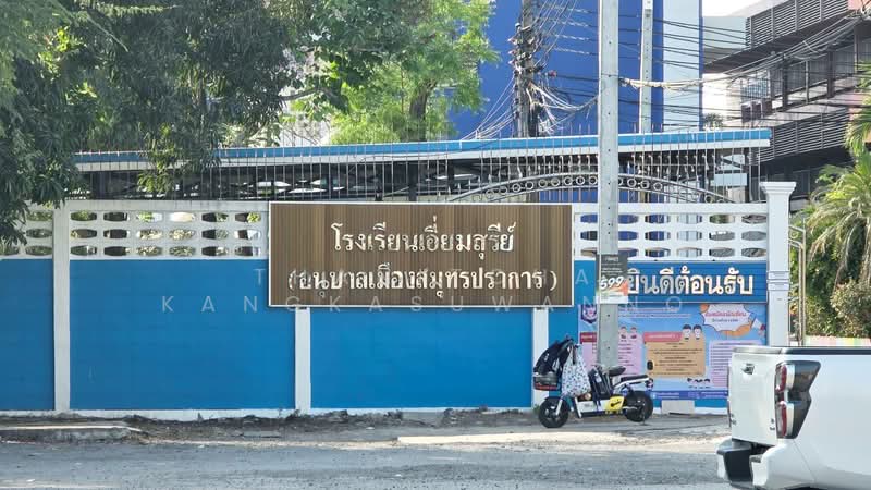 ขายที่ดินบางปู 2 ไร่ สมุทรปราการ, สมุทรปราการ, บางปู, เมืองสมุทรปราการ, สมุทรปราการ, 3,200 ตร.ม., ที่ดิน ขาย, โดย Thanitcha Kangkasuwanno, 500165942 - DDproperty.com