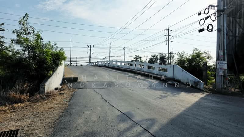 ขายที่ดินบางปู 2 ไร่ สมุทรปราการ, Samut Prakan, Bang Pu, Muang Samut Prakarn, Samut Prakan, , 3,200 sqm, Land For Sale, by Thanitcha Kangkasuwanno, 500165942 - DDproperty.com