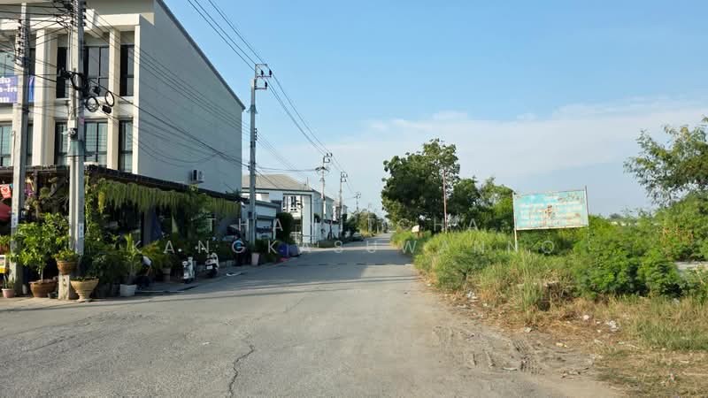 ขายที่ดินบางปู 2 ไร่ สมุทรปราการ, Samut Prakan, Bang Pu, Muang Samut Prakarn, Samut Prakan, , 3,200 sqm, Land For Sale, by Thanitcha Kangkasuwanno, 500165942 - DDproperty.com