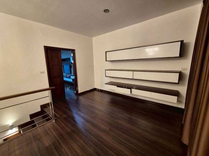 For rent Home office Soi Ari Samphan ( SPSEVE1741 ), Bangkok, ซอยอารีย์สัมพันธ์, Phaya Thai, Phaya Thai, Bangkok, 3 Bedrooms, 280 sqm, Townhouse For Rent, by Khun Eve, 500165944 - DDproperty.com