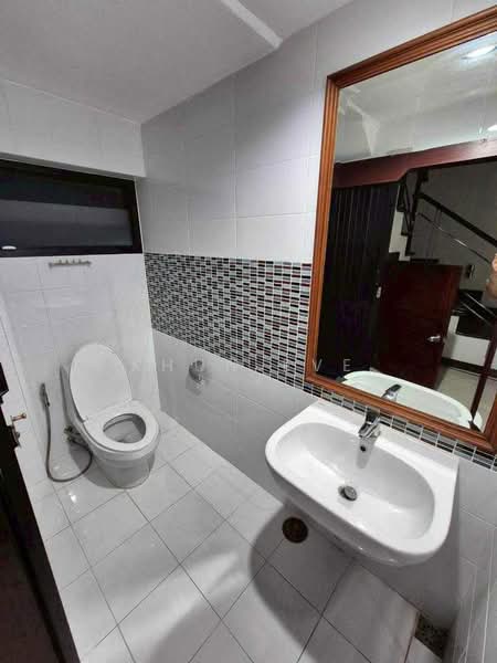 ให้เช่า โฮมออฟฟิศ ซอยอารีย์สัมพันธ์ (SPSEVE1741), กรุงเทพ, ซอยอารีย์สัมพันธ์, พญาไท, พญาไท, กรุงเทพ, 280 ตร.ม., ทาวน์เฮ้าส์ ให้เช่า, โดย Khun Eve, 500165944 - DDproperty.com