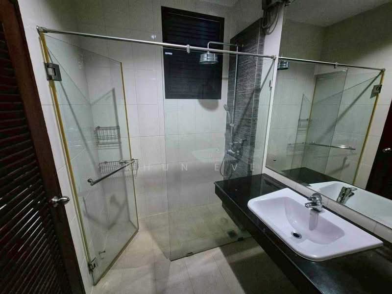 For rent Home office Soi Ari Samphan ( SPSEVE1741 ), Bangkok, ซอยอารีย์สัมพันธ์, Phaya Thai, Phaya Thai, Bangkok, 3 Bedrooms, 280 sqm, Townhouse For Rent, by Khun Eve, 500165944 - DDproperty.com