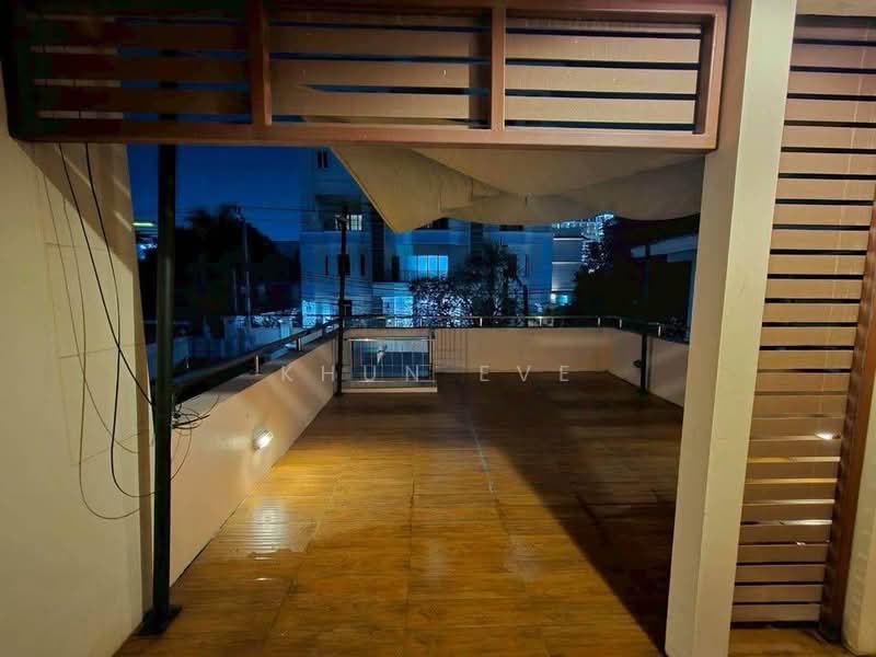 For rent Home office Soi Ari Samphan ( SPSEVE1741 ), Bangkok, ซอยอารีย์สัมพันธ์, Phaya Thai, Phaya Thai, Bangkok, 3 Bedrooms, 280 sqm, Townhouse For Rent, by Khun Eve, 500165944 - DDproperty.com