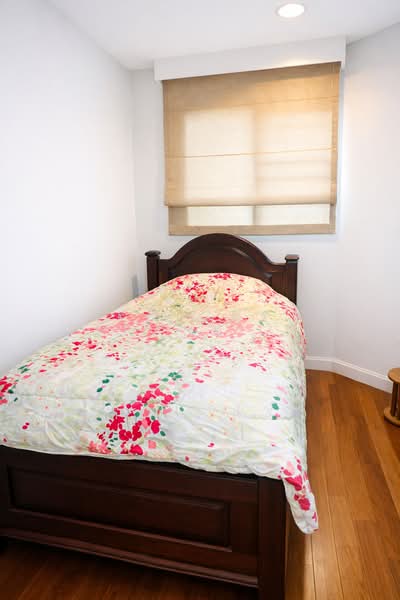 Belle Grand Rama 9, Bangkok, 131 Rama 9 Road, Huai Khwang, Huai Khwang, Bangkok, 3 Bedrooms, 101 sqm, Condo For Sale, by Knight Frank Chartered (Thailand) Co.,Ltd, 500165946 - DDproperty.com