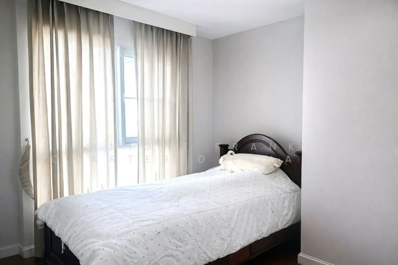 Belle Grand Rama 9, Bangkok, 131 Rama 9 Road, Huai Khwang, Huai Khwang, Bangkok, 3 Bedrooms, 101 sqm, Condo For Sale, by Knight Frank Chartered (Thailand) Co.,Ltd, 500165946 - DDproperty.com