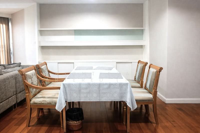 Belle Grand Rama 9, Bangkok, 131 Rama 9 Road, Huai Khwang, Huai Khwang, Bangkok, 3 Bedrooms, 101 sqm, Condo For Sale, by Knight Frank Chartered (Thailand) Co.,Ltd, 500165946 - DDproperty.com