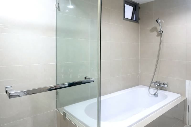 Belle Grand Rama 9, Bangkok, 131 Rama 9 Road, Huai Khwang, Huai Khwang, Bangkok, 3 Bedrooms, 101 sqm, Condo For Sale, by Knight Frank Chartered (Thailand) Co.,Ltd, 500165946 - DDproperty.com