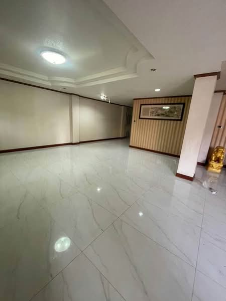 Townhome Lad Pla Khao, Bangkok, Anusaowari, Bang Khen, Bangkok, 8 Bedrooms, 496 sqm, Townhouse For Rent, by ปรินทร์ญาดา ชิณโชติ, 500165947 - DDproperty.com