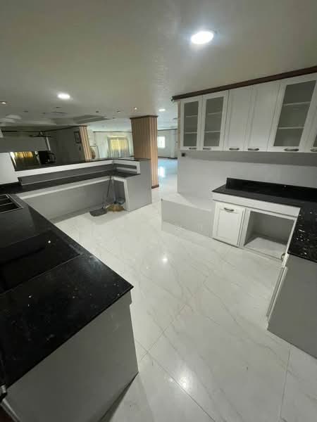 Townhome Lad Pla Khao, Bangkok, Anusaowari, Bang Khen, Bangkok, 8 Bedrooms, 496 sqm, Townhouse For Rent, by ปรินทร์ญาดา ชิณโชติ, 500165947 - DDproperty.com