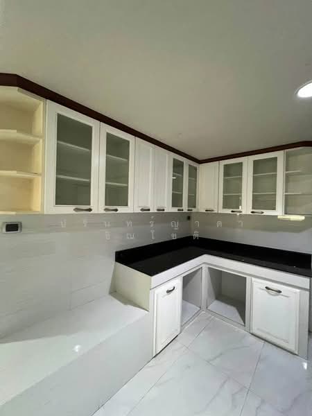 Townhome Lad Pla Khao, Bangkok, Anusaowari, Bang Khen, Bangkok, 8 Bedrooms, 496 sqm, Townhouse For Rent, by ปรินทร์ญาดา ชิณโชติ, 500165947 - DDproperty.com