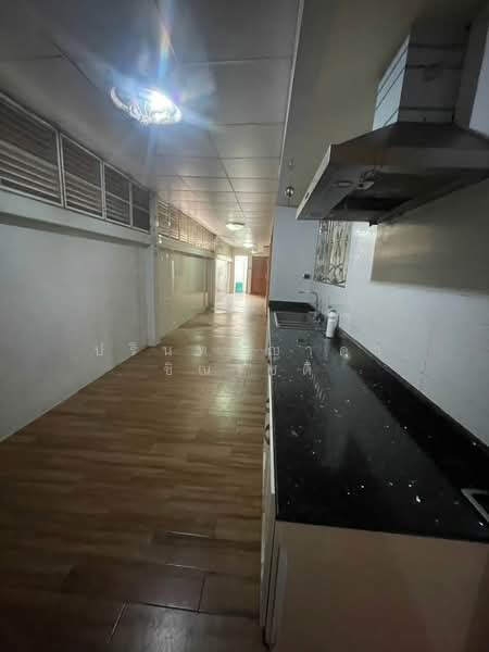 Townhome Lad Pla Khao, Bangkok, Anusaowari, Bang Khen, Bangkok, 8 Bedrooms, 496 sqm, Townhouse For Rent, by ปรินทร์ญาดา ชิณโชติ, 500165947 - DDproperty.com